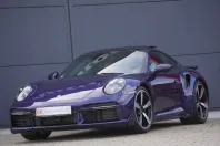 Porsche 992 din 2024 cu 1.100 km - oferta POR156891 - foto 2