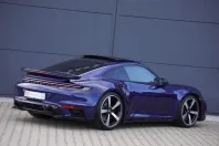 Porsche 992 din 2024 cu 1.100 km - oferta POR156891 - foto 6