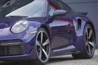 Porsche 992 din 2024 cu 1.100 km - oferta POR156891 - foto 7