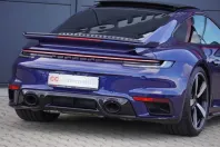 Porsche 992 din 2024 cu 1.100 km - oferta POR156891 - foto 8