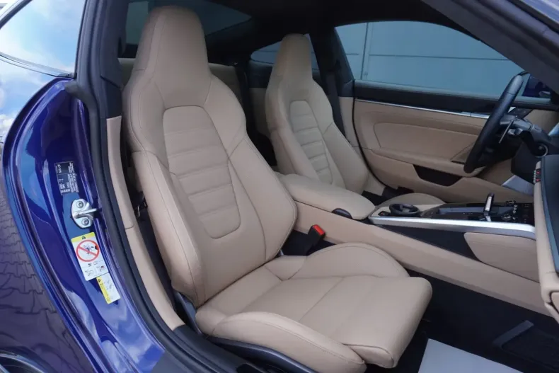 Porsche 992 din 2024 cu 1.100 km - oferta POR156891 - foto 10