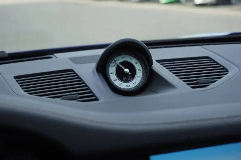 Porsche 992 din 2024 cu 1.100 km - oferta POR156891 - foto 17