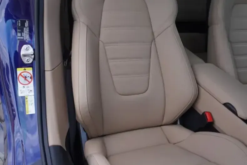 Porsche 992 din 2024 cu 1.100 km - oferta POR156891 - foto 18