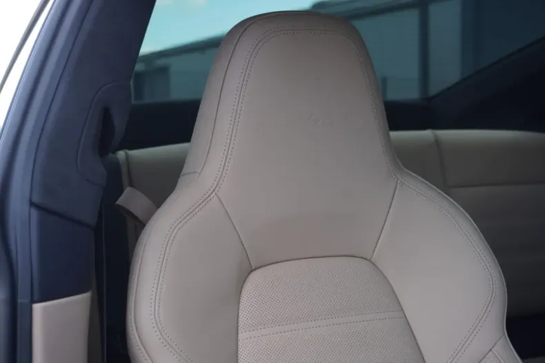 Porsche 992 din 2024 cu 1.100 km - oferta POR156891 - foto 19