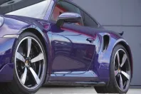 Porsche 992 din 2024 cu 1.100 km - oferta POR156891 - foto 28