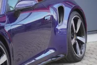 Porsche 992 din 2024 cu 1.100 km - oferta POR156891 - foto 29