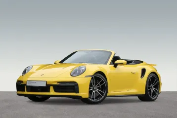 Porsche 992 din 2024 - oferta POR156892