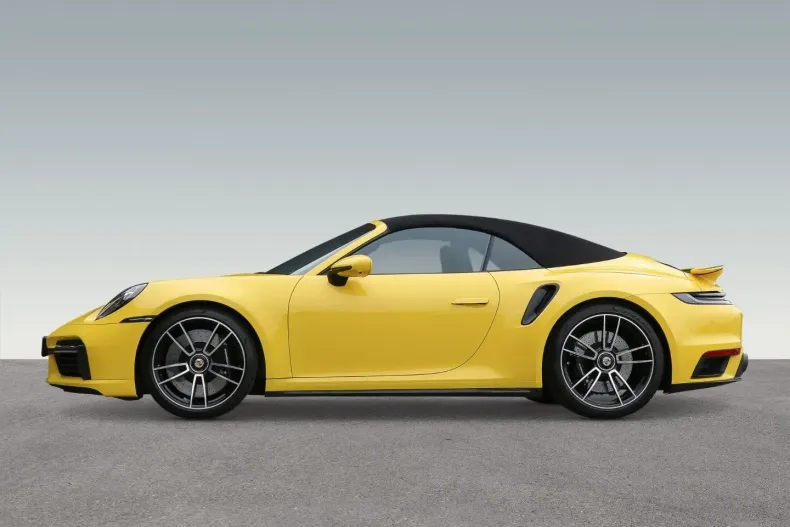 Porsche 992 din 2024 cu 27.990 km - oferta POR156892 - foto 2