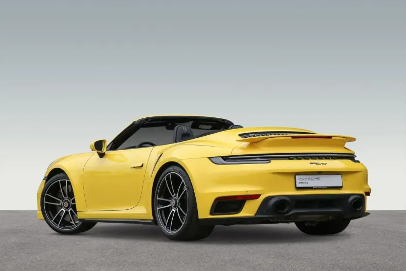 Porsche 992 din 2024 cu 27.990 km - oferta POR156892 - foto 3