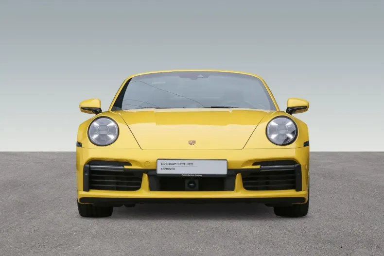 Porsche 992 din 2024 cu 27.990 km - oferta POR156892 - foto 4