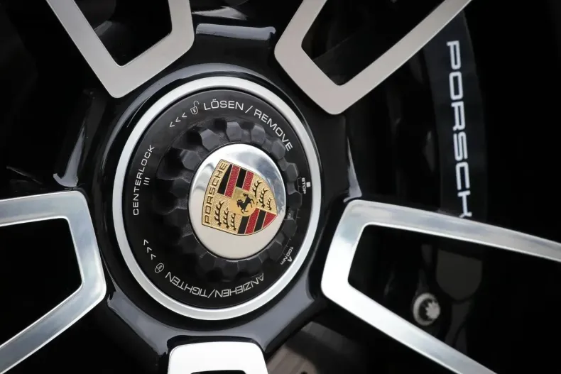 Porsche 992 din 2024 cu 27.990 km - oferta POR156892 - foto 9