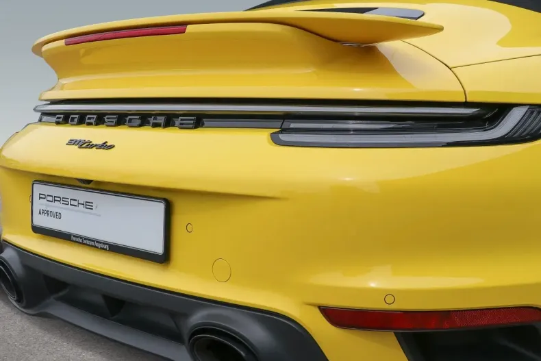 Porsche 992 din 2024 cu 27.990 km - oferta POR156892 - foto 10