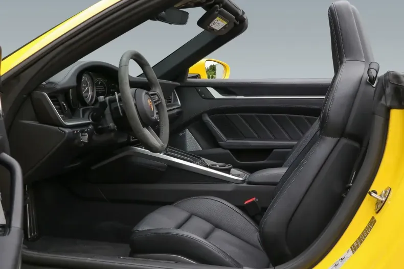 Porsche 992 din 2024 cu 27.990 km - oferta POR156892 - foto 11