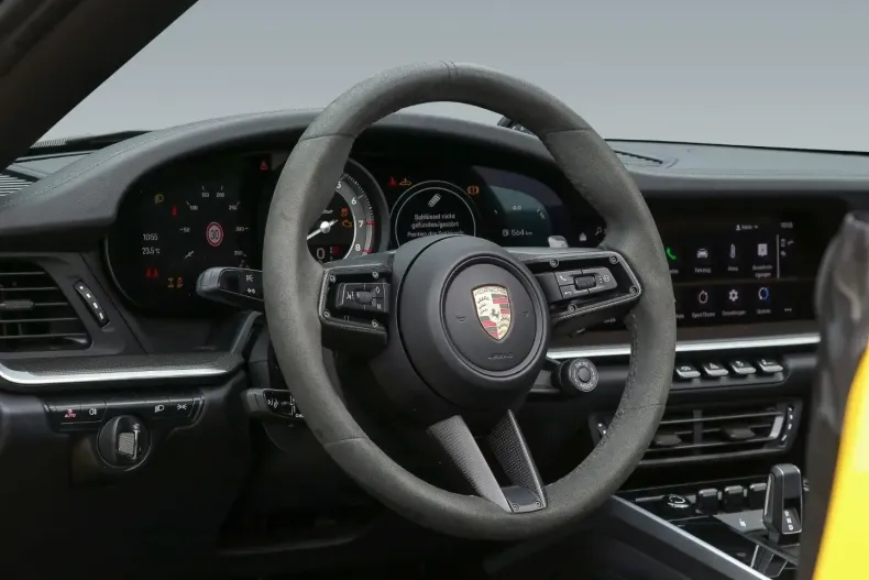 Porsche 992 din 2024 cu 27.990 km - oferta POR156892 - foto 14