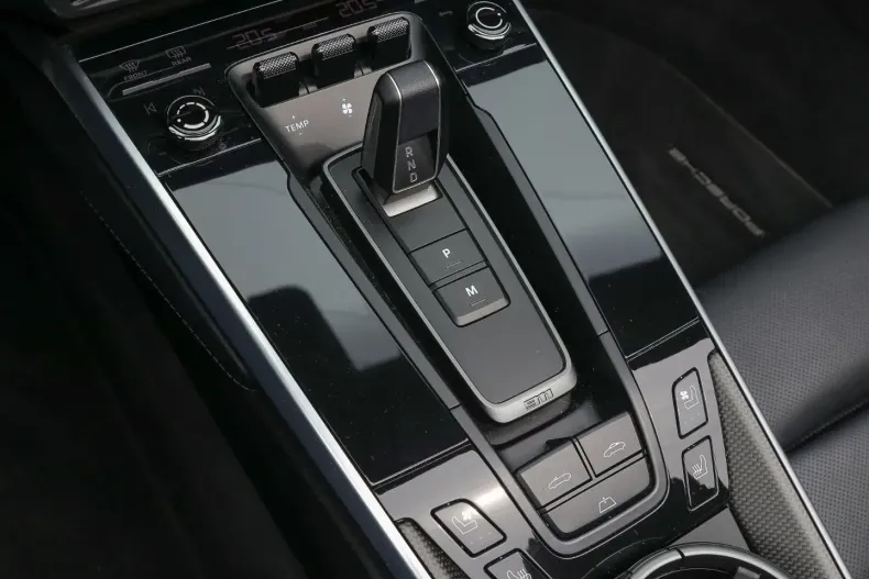 Porsche 992 din 2024 cu 27.990 km - oferta POR156892 - foto 18