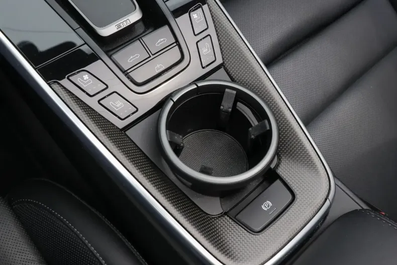 Porsche 992 din 2024 cu 27.990 km - oferta POR156892 - foto 19