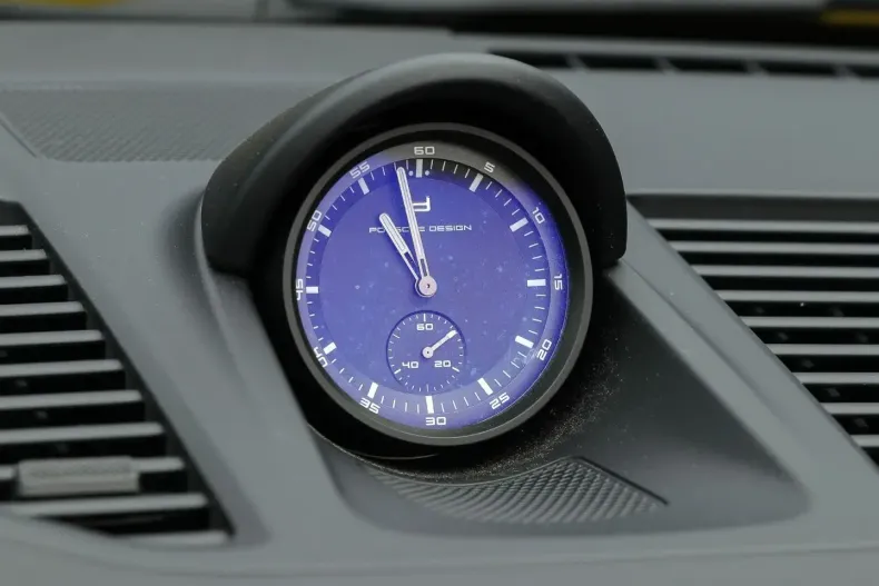 Porsche 992 din 2024 cu 27.990 km - oferta POR156892 - foto 20