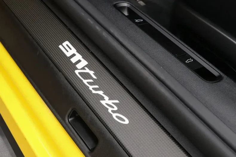 Porsche 992 din 2024 cu 27.990 km - oferta POR156892 - foto 23