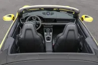 Porsche 992 din 2024 cu 27.990 km - oferta POR156892 - foto 25