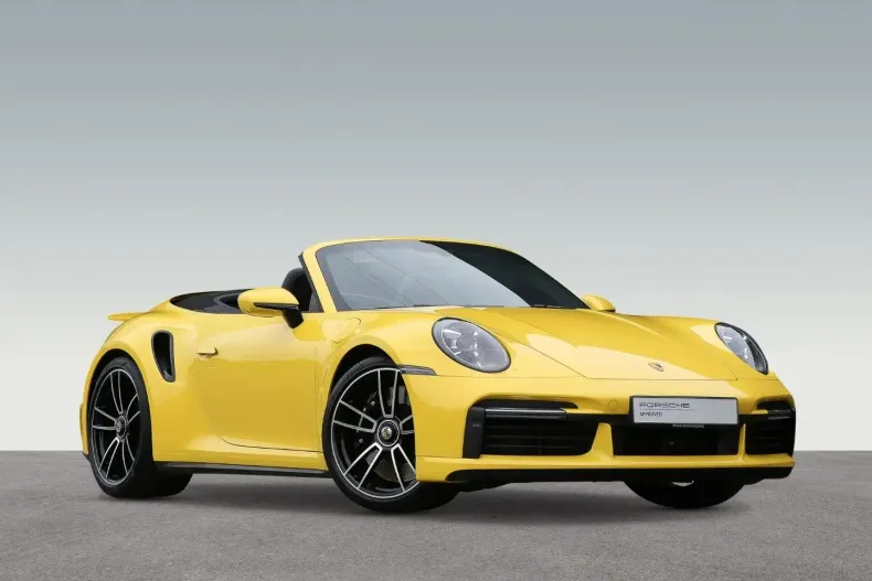 Porsche 992 din 2024 cu 27.990 km - oferta POR156892 - foto 26