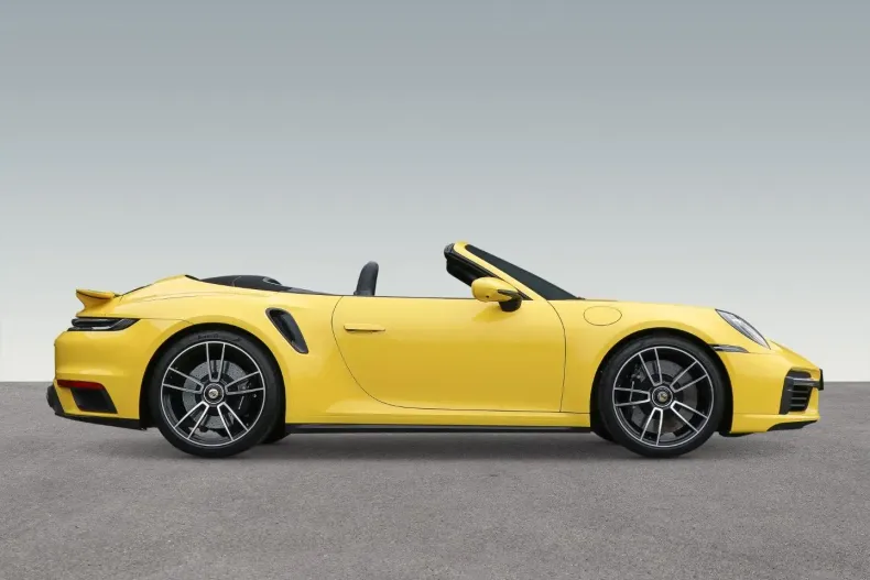 Porsche 992 din 2024 cu 27.990 km - oferta POR156892 - foto 27