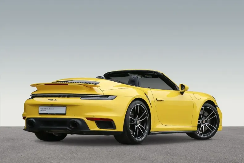 Porsche 992 din 2024 cu 27.990 km - oferta POR156892 - foto 28