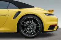 Porsche 992 din 2024 cu 27.990 km - oferta POR156892 - foto 29