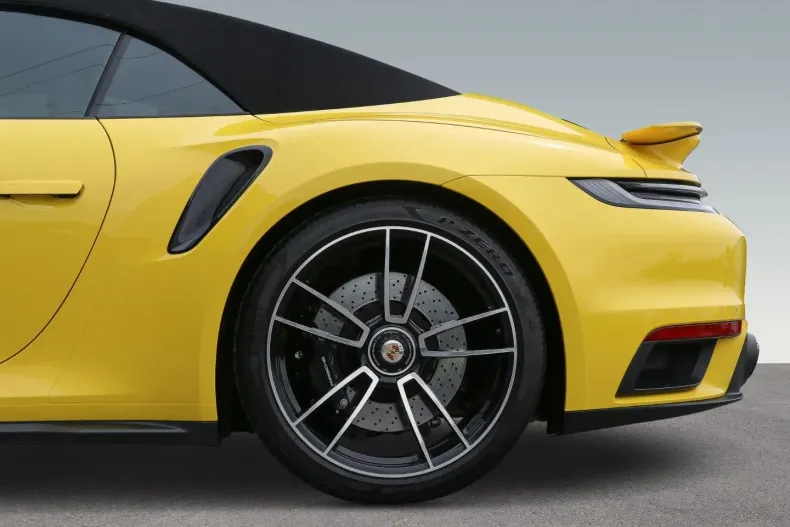 Porsche 992 din 2024 cu 27.990 km - oferta POR156892 - foto 29