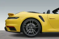 Porsche 992 din 2024 cu 27.990 km - oferta POR156892 - foto 30