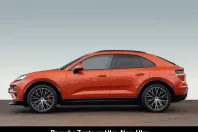 Porsche Macan din 2024 cu 1.350 km - oferta POR156893 - foto 2