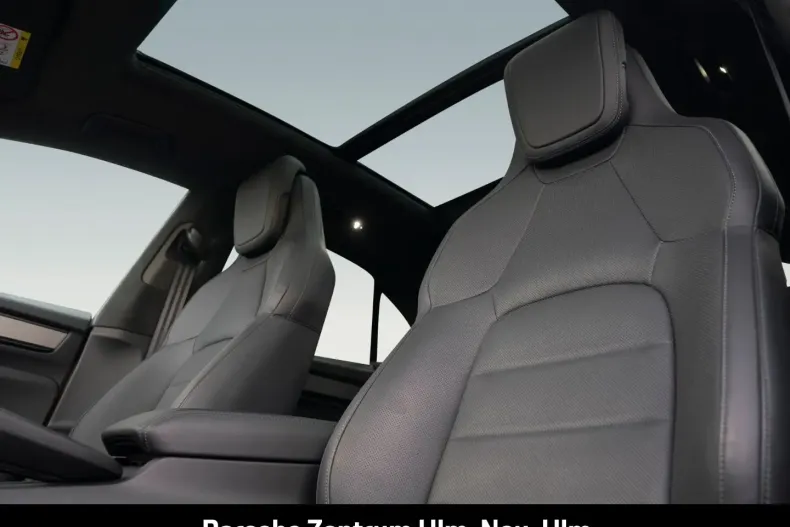 Porsche Macan din 2024 cu 1.350 km - oferta POR156893 - foto 5