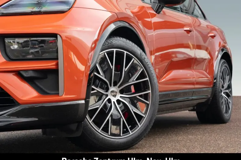 Porsche Macan din 2024 cu 1.350 km - oferta POR156893 - foto 10