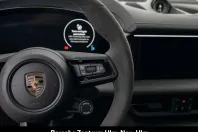 Porsche Macan din 2024 cu 1.350 km - oferta POR156893 - foto 26