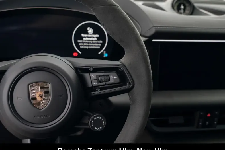 Porsche Macan din 2024 cu 1.350 km - oferta POR156893 - foto 26