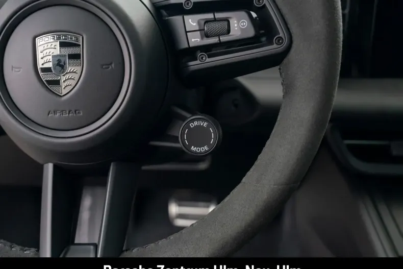 Porsche Macan din 2024 cu 1.350 km - oferta POR156893 - foto 28