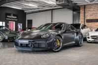 Porsche 911 din 2023 cu 4.955 km - oferta POR156894 - foto 1