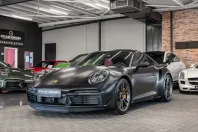 Porsche 911 din 2023 cu 4.955 km - oferta POR156894 - foto 2