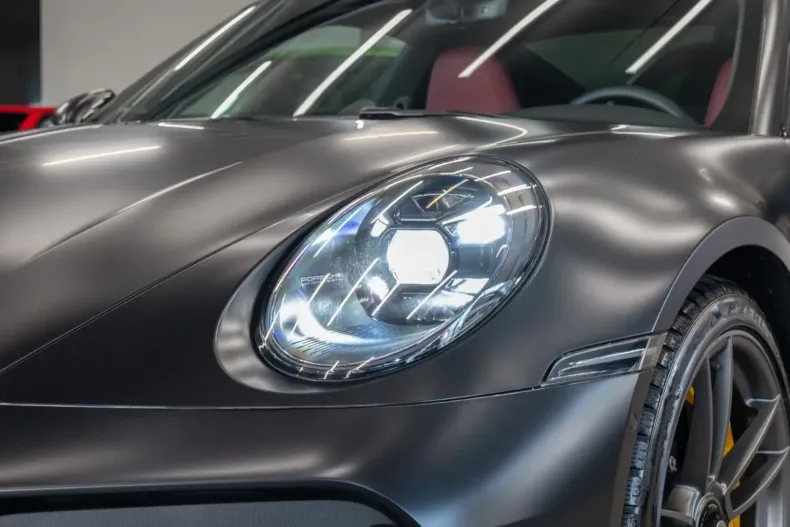 Porsche 911 din 2023 cu 4.955 km - oferta POR156894 - foto 4