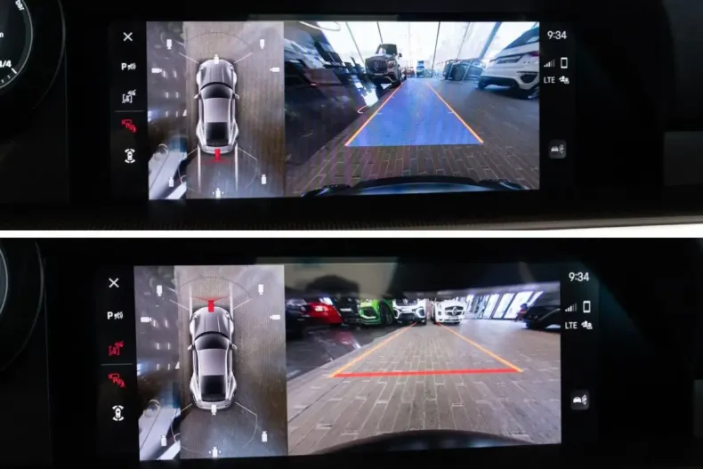 Porsche 911 din 2023 cu 4.955 km - oferta POR156894 - foto 21