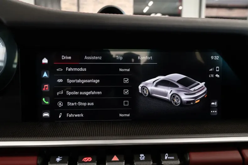 Porsche 911 din 2023 cu 4.955 km - oferta POR156894 - foto 22