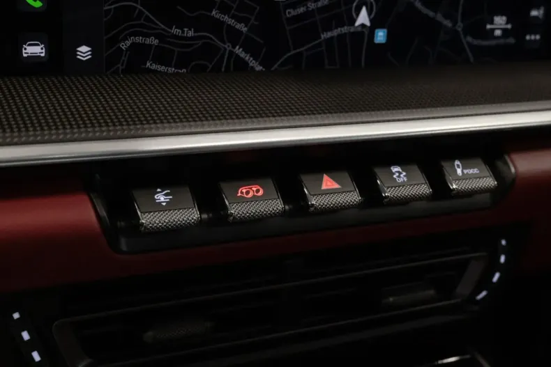 Porsche 911 din 2023 cu 4.955 km - oferta POR156894 - foto 32