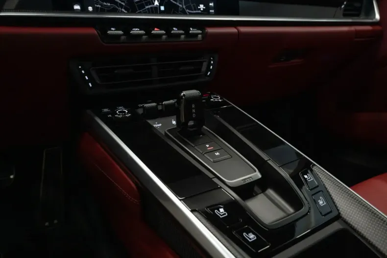 Porsche 911 din 2023 cu 4.955 km - oferta POR156894 - foto 36