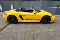 Porsche Boxster din 2024 cu 16.300 km - oferta POR156895 - foto 4