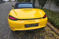 Porsche Boxster din 2024 cu 16.300 km - oferta POR156895 - foto 7