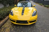 Porsche Boxster din 2024 cu 16.300 km - oferta POR156895 - foto 8