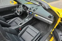 Porsche Boxster din 2024 cu 16.300 km - oferta POR156895 - foto 11