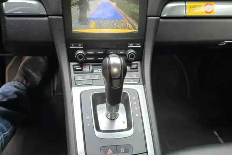 Porsche Boxster din 2024 cu 16.300 km - oferta POR156895 - foto 13