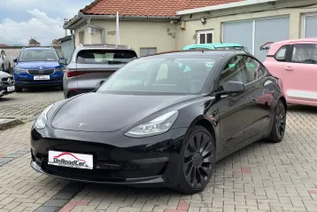 Tesla Model 3 din 2021 - oferta TES156896