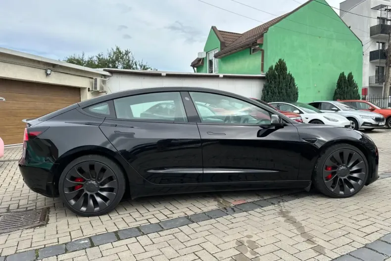 Tesla Model 3 din 2021 cu 57.793 km - oferta TES156896 - foto 3