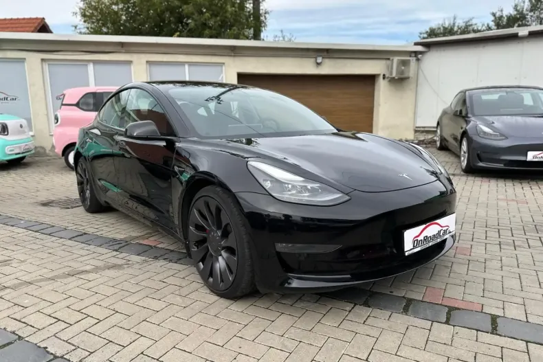 Tesla Model 3 din 2021 cu 57.793 km - oferta TES156896 - foto 5